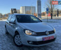 Серый Фольксваген Гольф, объемом двигателя 1.39 л и пробегом 212 тыс. км за 7900 $, фото 18 на Automoto.ua