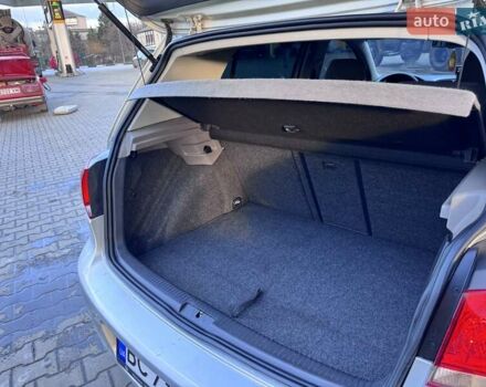 Серый Фольксваген Гольф, объемом двигателя 1.97 л и пробегом 285 тыс. км за 6700 $, фото 11 на Automoto.ua