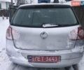 Серый Фольксваген Гольф, объемом двигателя 1.4 л и пробегом 200 тыс. км за 5500 $, фото 1 на Automoto.ua