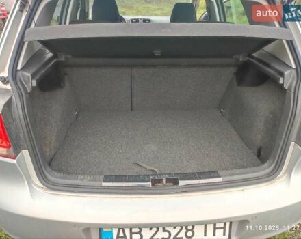 Сірий Фольксваген Гольф, об'ємом двигуна 1.6 л та пробігом 192 тис. км за 7500 $, фото 2 на Automoto.ua