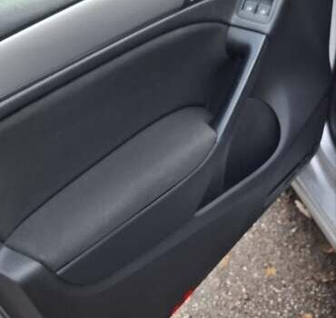 Сірий Фольксваген Гольф, об'ємом двигуна 1.39 л та пробігом 177 тис. км за 6200 $, фото 12 на Automoto.ua