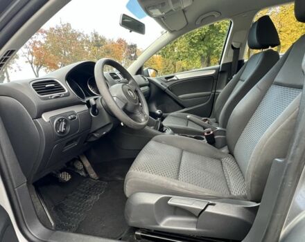 Серый Фольксваген Гольф, объемом двигателя 0 л и пробегом 225 тыс. км за 5499 $, фото 18 на Automoto.ua