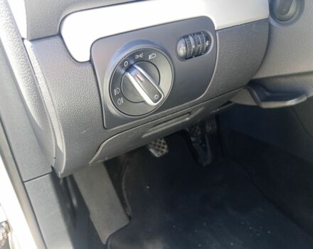 Фольксваген Гольф 2009 у Луцьку на Automoto.ua Сірий Фольксваген Гольф, об'ємом двигуна 1.4 л та пробігом 234 тис. км за 6800 $, фото 18 на Automoto.ua