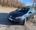 Сірий Фольксваген Гольф, об'ємом двигуна 1.39 л та пробігом 202 тис. км за 6000 $, фото 1 на Automoto.ua
