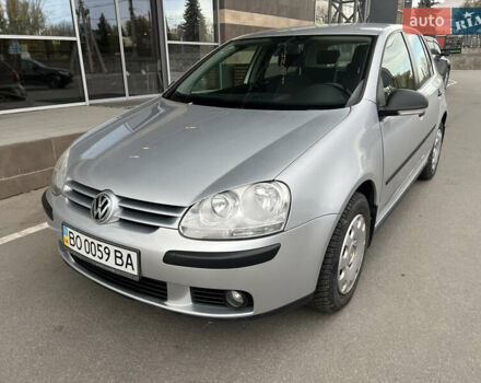 Серый Фольксваген Гольф, объемом двигателя 1.6 л и пробегом 98 тыс. км за 8100 $, фото 22 на Automoto.ua