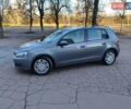 Серый Фольксваген Гольф, объемом двигателя 1.4 л и пробегом 136 тыс. км за 7150 $, фото 2 на Automoto.ua