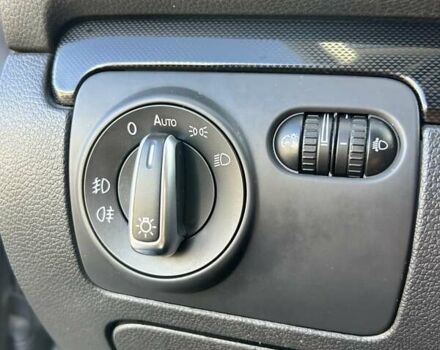 Сірий Фольксваген Гольф, об'ємом двигуна 1.39 л та пробігом 191 тис. км за 8000 $, фото 25 на Automoto.ua