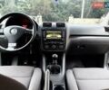 Серый Фольксваген Гольф, объемом двигателя 1.4 л и пробегом 170 тыс. км за 5299 $, фото 7 на Automoto.ua