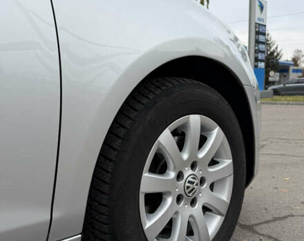 Серый Фольксваген Гольф, объемом двигателя 1.6 л и пробегом 222 тыс. км за 7999 $, фото 18 на Automoto.ua