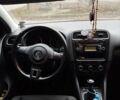 Серый Фольксваген Гольф, объемом двигателя 1.39 л и пробегом 206 тыс. км за 6900 $, фото 9 на Automoto.ua