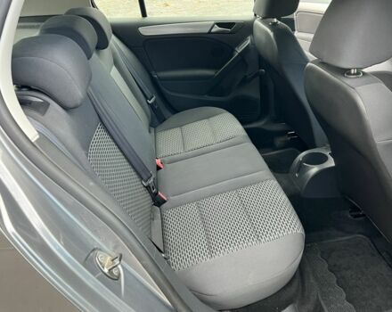 Серый Фольксваген Гольф, объемом двигателя 0 л и пробегом 225 тыс. км за 5499 $, фото 6 на Automoto.ua