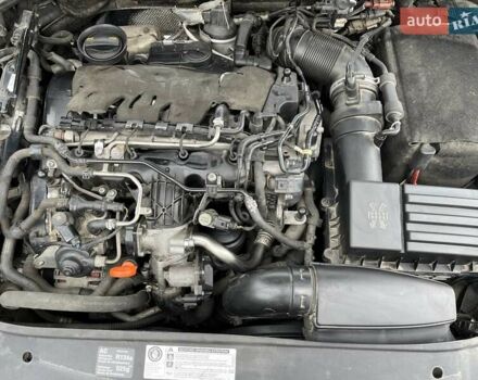 Фольксваген Гольф 2009 в Хмельницком на Automoto.ua Серый Фольксваген Гольф, объемом двигателя 1.97 л и пробегом 233 тыс. км за 8000 $, фото 14 на Automoto.ua