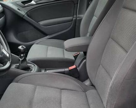 Сірий Фольксваген Гольф, об'ємом двигуна 1.39 л та пробігом 195 тис. км за 7200 $, фото 14 на Automoto.ua