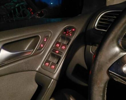 Сірий Фольксваген Гольф, об'ємом двигуна 1.97 л та пробігом 266 тис. км за 7100 $, фото 6 на Automoto.ua