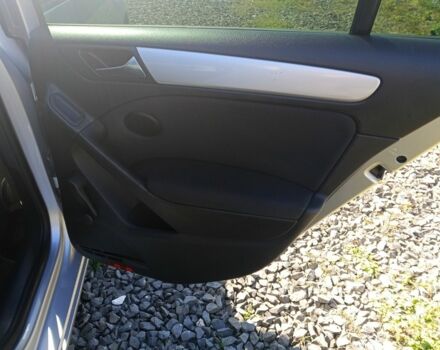 Фольксваген Гольф 2009 у Луцьку на Automoto.ua Сірий Фольксваген Гольф, об'ємом двигуна 1.4 л та пробігом 234 тис. км за 6800 $, фото 9 на Automoto.ua