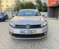 Сірий Фольксваген Гольф, об'ємом двигуна 1.6 л та пробігом 213 тис. км за 7700 $, фото 9 на Automoto.ua