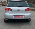 Серый Фольксваген Гольф, объемом двигателя 1.4 л и пробегом 182 тыс. км за 7200 $, фото 3 на Automoto.ua