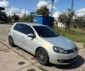 Серый Фольксваген Гольф, объемом двигателя 1.39 л и пробегом 212 тыс. км за 7600 $, фото 1 на Automoto.ua