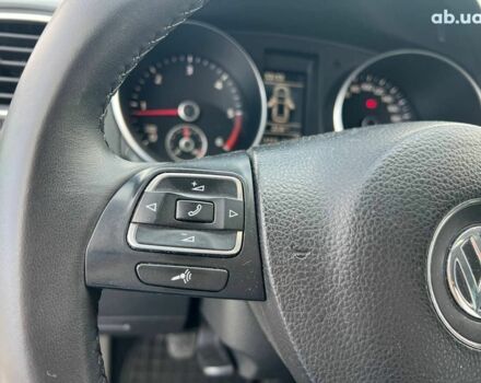 Сірий Фольксваген Гольф, об'ємом двигуна 1.6 л та пробігом 262 тис. км за 8440 $, фото 19 на Automoto.ua