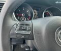 Сірий Фольксваген Гольф, об'ємом двигуна 1.6 л та пробігом 262 тис. км за 8440 $, фото 19 на Automoto.ua