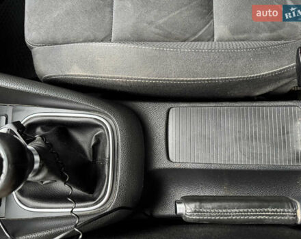 Серый Фольксваген Гольф, объемом двигателя 1.39 л и пробегом 213 тыс. км за 7200 $, фото 37 на Automoto.ua