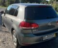 Сірий Фольксваген Гольф, об'ємом двигуна 1.6 л та пробігом 207 тис. км за 7900 $, фото 8 на Automoto.ua