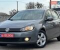 Серый Фольксваген Гольф, объемом двигателя 1.6 л и пробегом 200 тыс. км за 8200 $, фото 1 на Automoto.ua