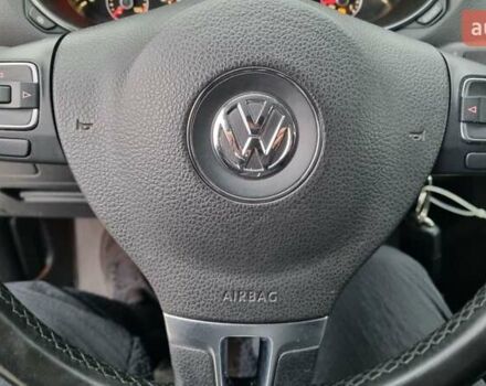 Сірий Фольксваген Гольф, об'ємом двигуна 1.39 л та пробігом 195 тис. км за 7200 $, фото 18 на Automoto.ua