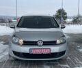 Серый Фольксваген Гольф, объемом двигателя 1.4 л и пробегом 155 тыс. км за 6700 $, фото 2 на Automoto.ua