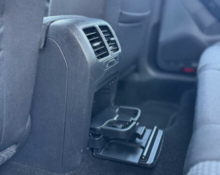 Сірий Фольксваген Гольф, об'ємом двигуна 1.6 л та пробігом 207 тис. км за 7790 $, фото 36 на Automoto.ua