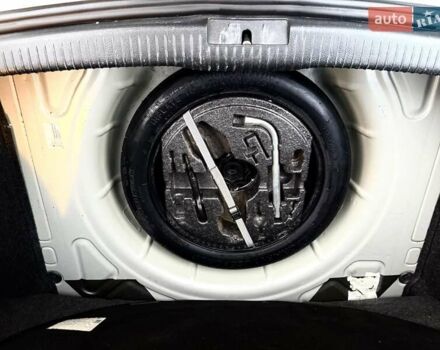 Серый Фольксваген Гольф, объемом двигателя 1.4 л и пробегом 170 тыс. км за 5299 $, фото 10 на Automoto.ua