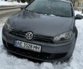 Серый Фольксваген Гольф, объемом двигателя 1.39 л и пробегом 205 тыс. км за 6900 $, фото 1 на Automoto.ua