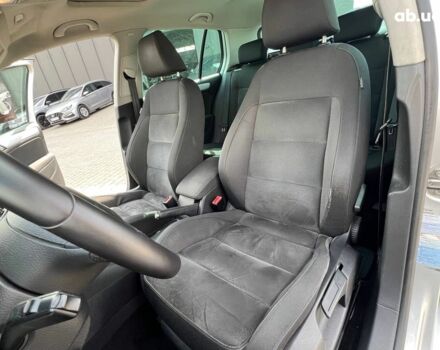 Сірий Фольксваген Гольф, об'ємом двигуна 1.6 л та пробігом 262 тис. км за 8440 $, фото 26 на Automoto.ua