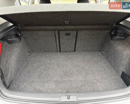 Серый Фольксваген Гольф, объемом двигателя 1.6 л и пробегом 222 тыс. км за 7999 $, фото 36 на Automoto.ua