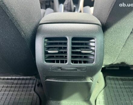 Сірий Фольксваген Гольф, об'ємом двигуна 1.6 л та пробігом 262 тис. км за 8440 $, фото 29 на Automoto.ua