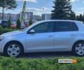 Серый Фольксваген Гольф, объемом двигателя 1.4 л и пробегом 206 тыс. км за 8900 $, фото 3 на Automoto.ua