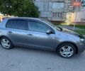 Фольксваген Гольф 2009 в Хмельницком на Automoto.ua Серый Фольксваген Гольф, объемом двигателя 1.97 л и пробегом 233 тыс. км за 8000 $, фото 4 на Automoto.ua