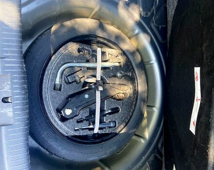 Серый Фольксваген Гольф, объемом двигателя 1.6 л и пробегом 185 тыс. км за 7800 $, фото 8 на Automoto.ua