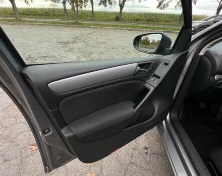 Серый Фольксваген Гольф, объемом двигателя 0 л и пробегом 225 тыс. км за 5499 $, фото 8 на Automoto.ua