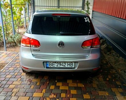 Фольксваген Гольф 2009 в Николаеве на Automoto.ua Серый Фольксваген Гольф, объемом двигателя 1.4 л и пробегом 133 тыс. км за 7800 $, фото 2 на Automoto.ua