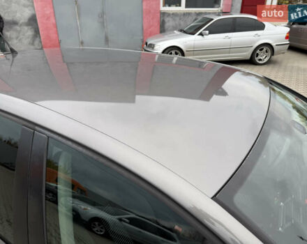 Серый Фольксваген Гольф, объемом двигателя 1.4 л и пробегом 204 тыс. км за 6350 $, фото 14 на Automoto.ua