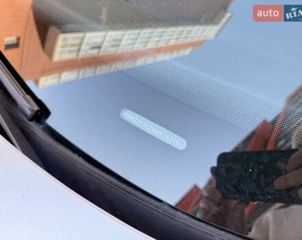 Сірий Фольксваген Гольф, об'ємом двигуна 1.6 л та пробігом 213 тис. км за 7700 $, фото 24 на Automoto.ua