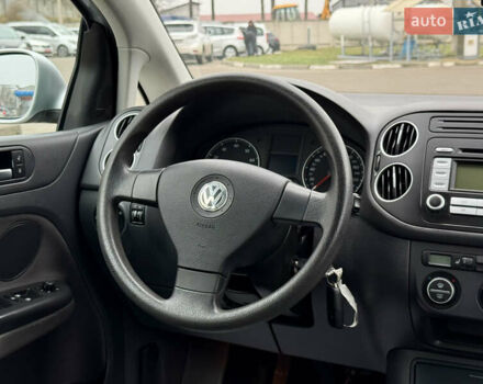 Сірий Фольксваген Гольф, об'ємом двигуна 1.6 л та пробігом 204 тис. км за 7700 $, фото 29 на Automoto.ua