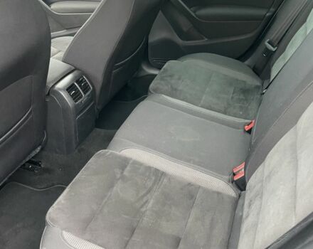 Серый Фольксваген Гольф, объемом двигателя 1.4 л и пробегом 182 тыс. км за 7200 $, фото 6 на Automoto.ua