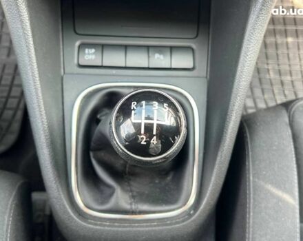 Сірий Фольксваген Гольф, об'ємом двигуна 1.6 л та пробігом 262 тис. км за 8440 $, фото 25 на Automoto.ua