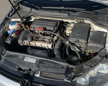 Фольксваген Гольф 2009 в Бобринце на Automoto.ua Серый Фольксваген Гольф, объемом двигателя 1.4 л и пробегом 299 тыс. км за 7500 $, фото 20 на Automoto.ua