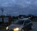 Серый Фольксваген Гольф, объемом двигателя 1.4 л и пробегом 210 тыс. км за 8500 $, фото 5 на Automoto.ua