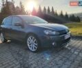 Серый Фольксваген Гольф, объемом двигателя 1.39 л и пробегом 238 тыс. км за 6500 $, фото 1 на Automoto.ua