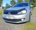 Фольксваген Гольф 2009 у Луцьку на Automoto.ua Сірий Фольксваген Гольф, об'ємом двигуна 1.4 л та пробігом 234 тис. км за 6800 $, фото 20 на Automoto.ua