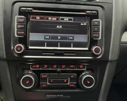 Серый Фольксваген Гольф, объемом двигателя 1.39 л и пробегом 213 тыс. км за 7200 $, фото 33 на Automoto.ua